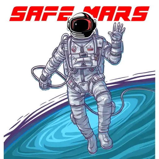 SafeMars preview