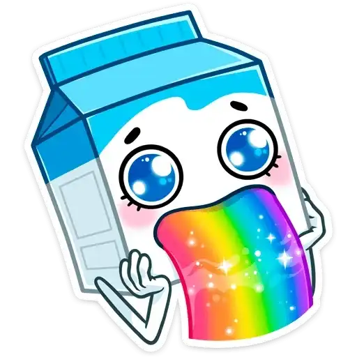 Молочко preview