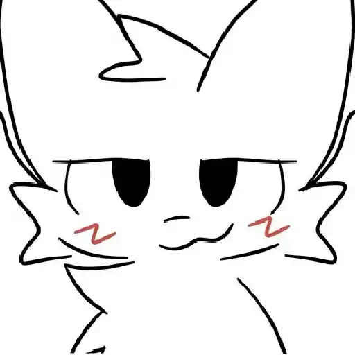 Silly cat made preview