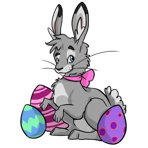 Bad Bunny Boy preview