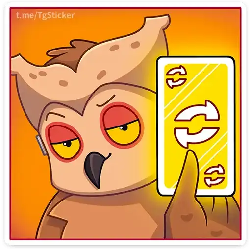 Sticker 🔄