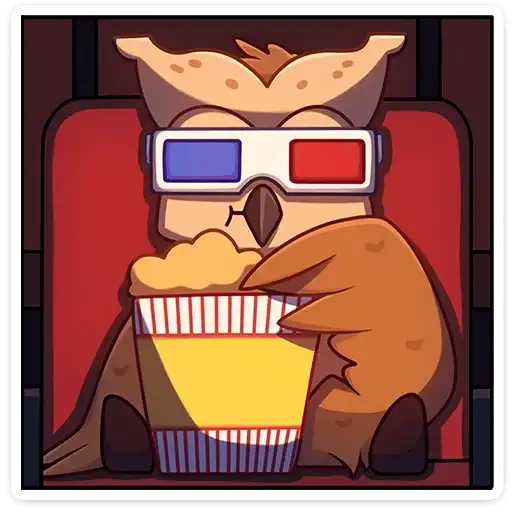 Совушка Tiny Bunny preview