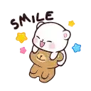 Milk & Mocha preview