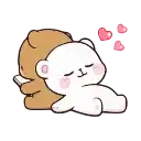 Milk & Mocha preview