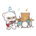 Sticker 🥁