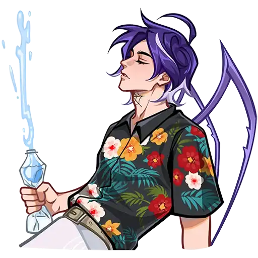 Пауки в отпуске БТ preview