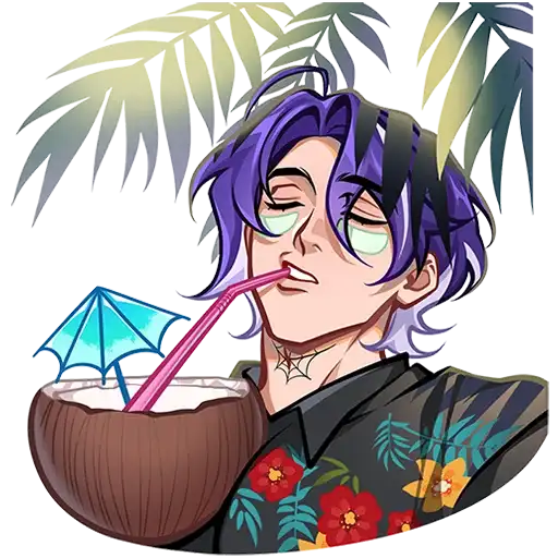 Пауки в отпуске БТ preview