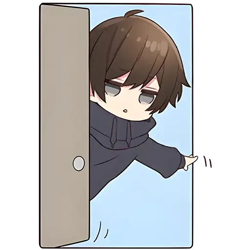 Менхера-кун 9 preview