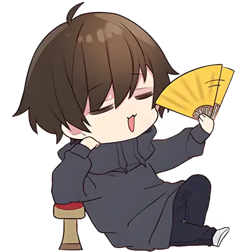 Менхера-кун 9 preview