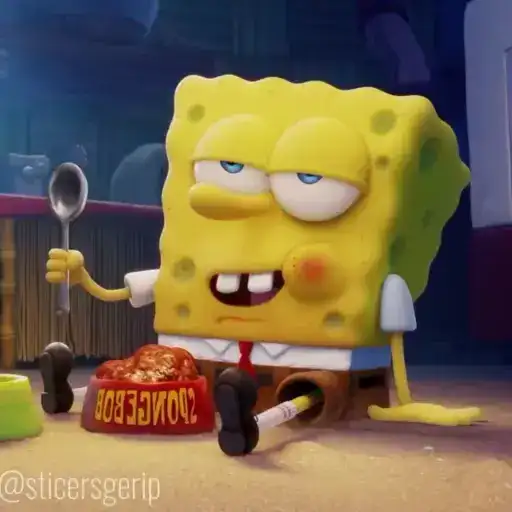 Губка боб в бегах preview