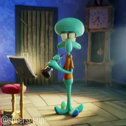 Губка боб в бегах preview