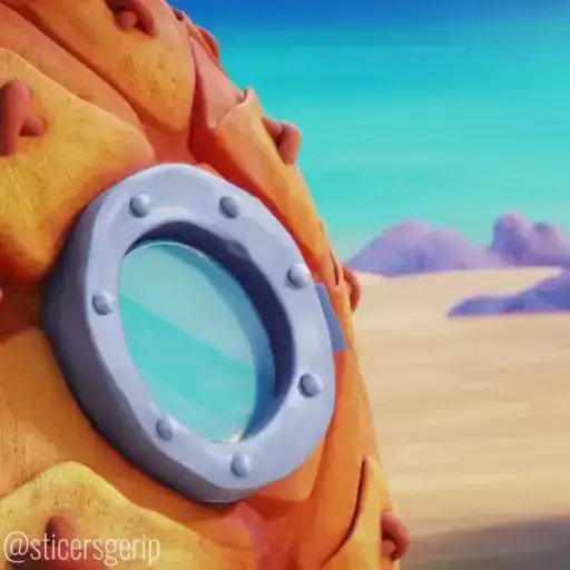 Губка боб в бегах preview