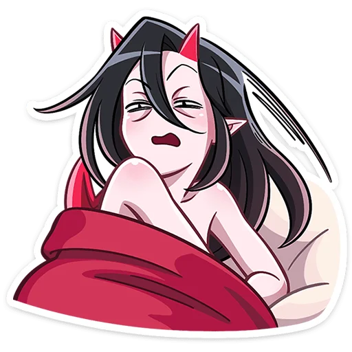 Sticker 😈