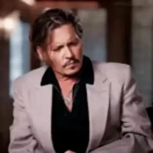 Johnny Depp preview