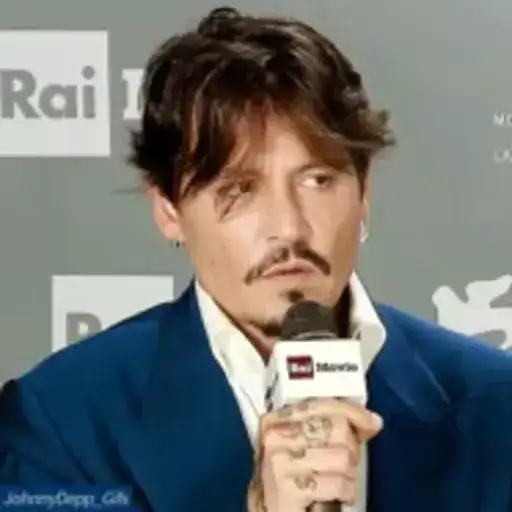 Johnny Depp preview