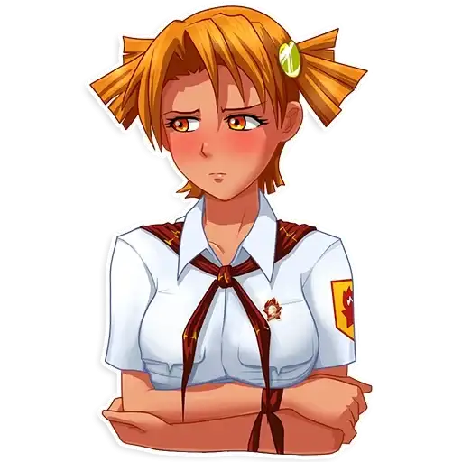 Everlasting summer preview