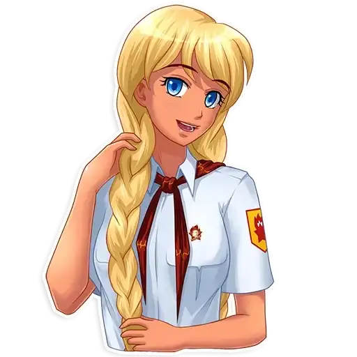 Everlasting summer preview