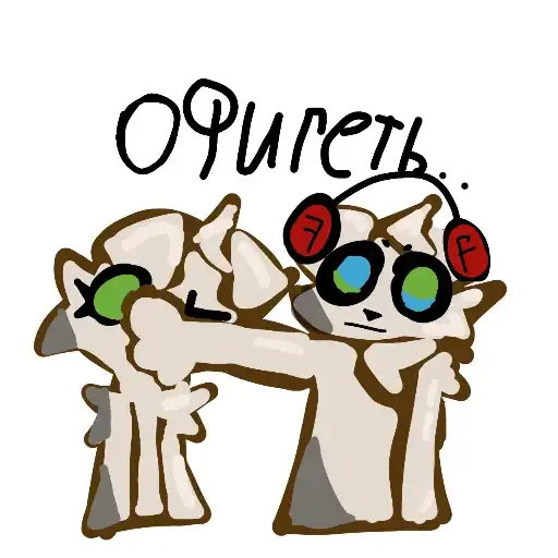 Маша и Макс preview