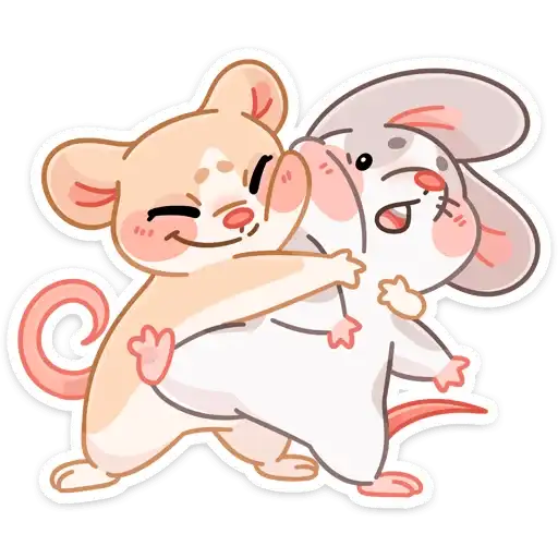 Обнимышки preview