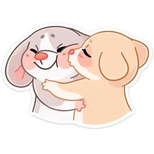 Обнимышки preview