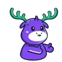 SpaceDeer preview