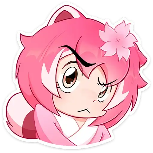 Сакура preview