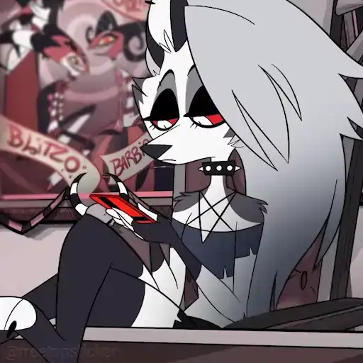 Helluva Boss preview