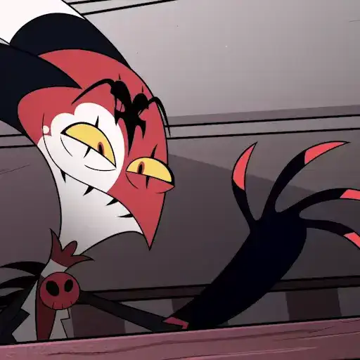 Helluva Boss preview