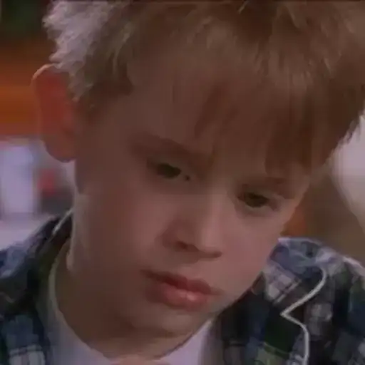 Один дома preview