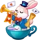 Spring Basket preview