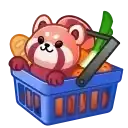 Spring Basket preview