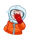 Sticker 🤦‍♂️