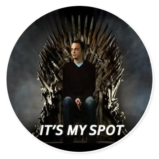 The Big Bang Theory preview