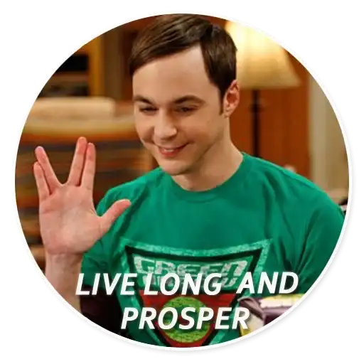 The Big Bang Theory preview