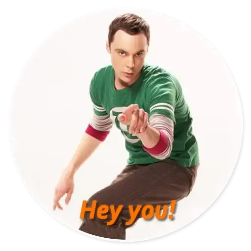 The Big Bang Theory preview