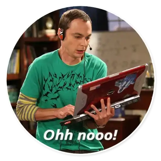 The Big Bang Theory preview