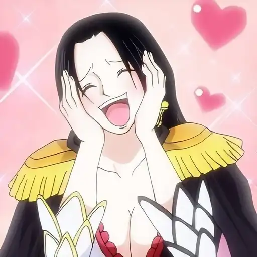 One piece girls preview