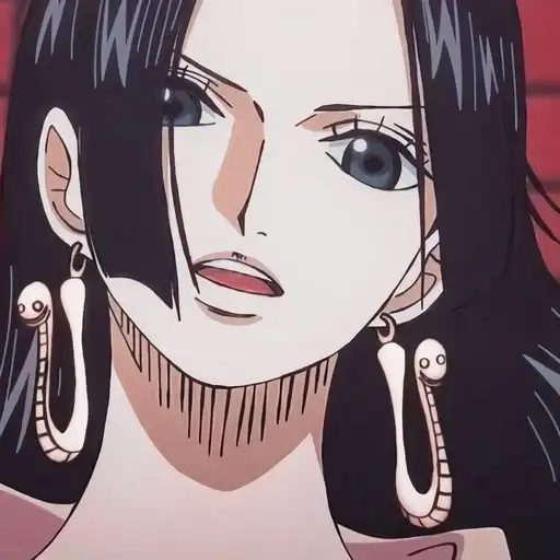 One piece girls preview