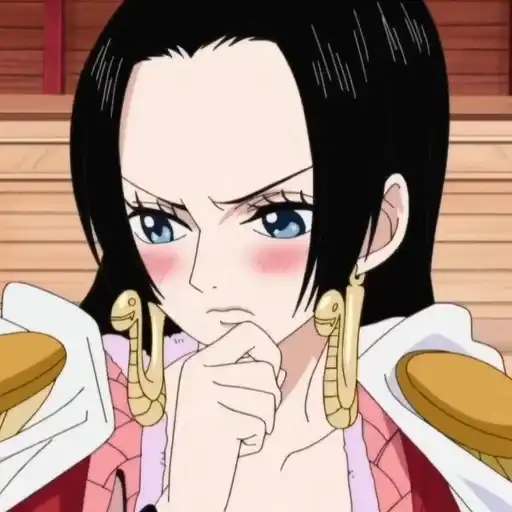 One piece girls preview