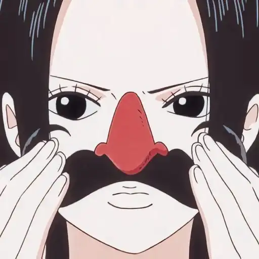 One piece girls preview