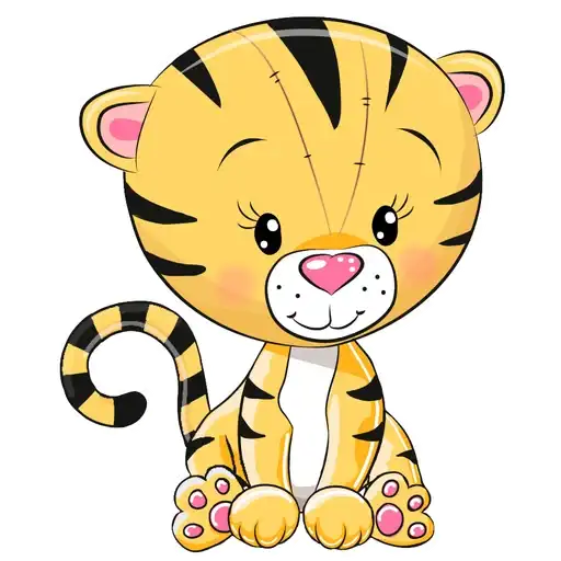 My little friends preview