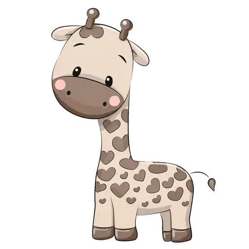 My little friends preview