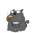 Everyone stickers preview