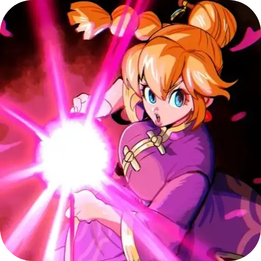 Princess Peach preview