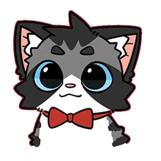 Comey animated sticker by ry_evein preview