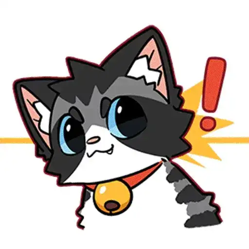 Comey animated sticker by ry_evein preview