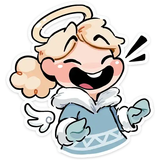 Sticker 🤣