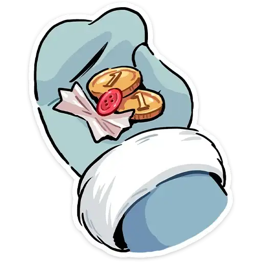 Sticker 💸