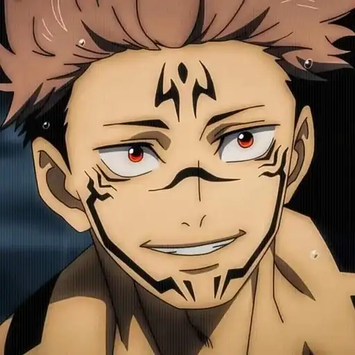 Магическая битва preview