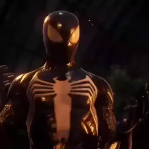 Spider-man🕸 preview